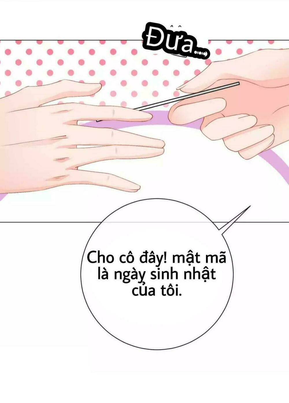 Trọng Sinh Siêu Sao - Lăng Thiếu Sủng Nghiện Chương 12 Ảnh 6