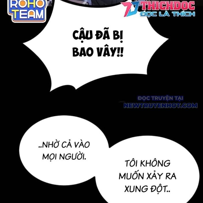 Đại Dịch Seoul Chương 159 Ảnh 165