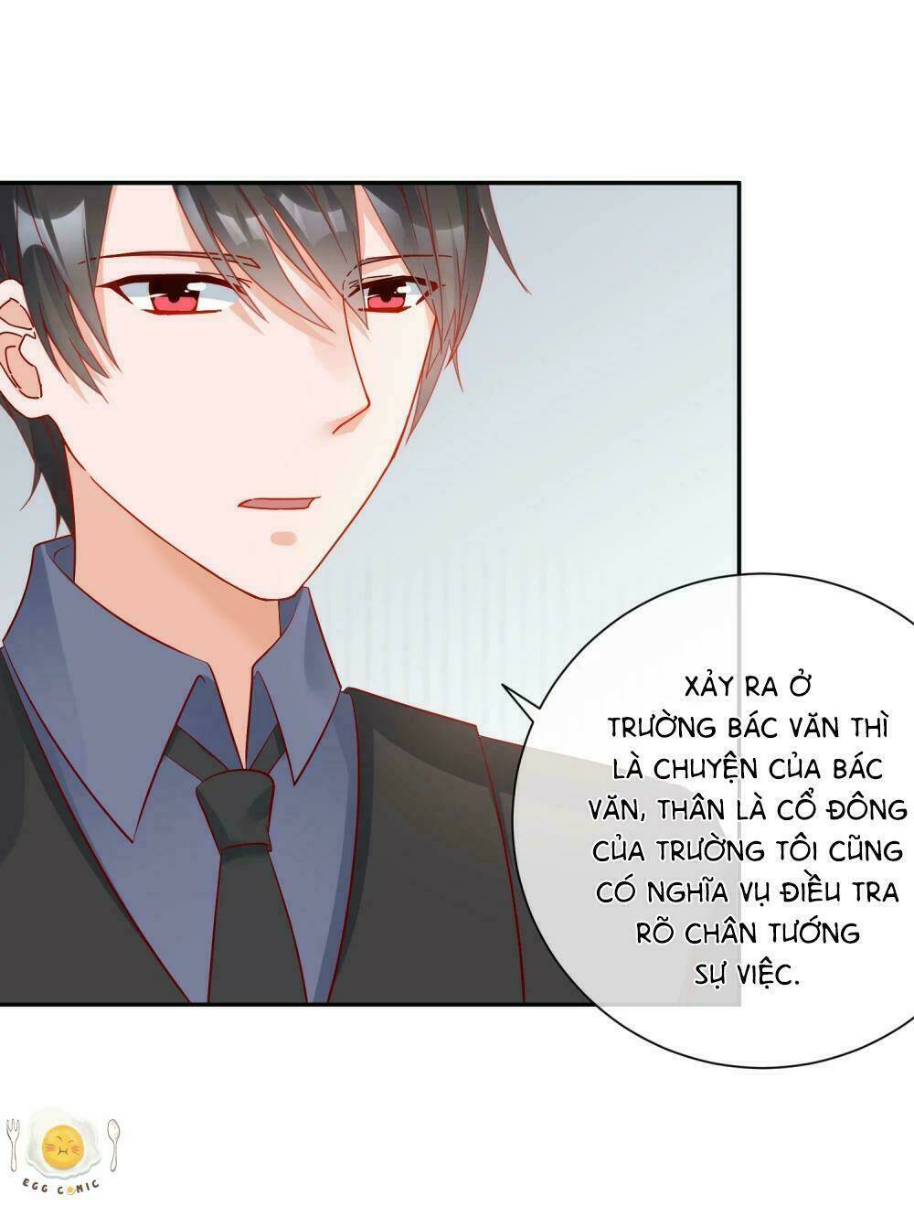 Trọng Sinh Siêu Sao - Lăng Thiếu Sủng Nghiện Chương 27 Ảnh 10