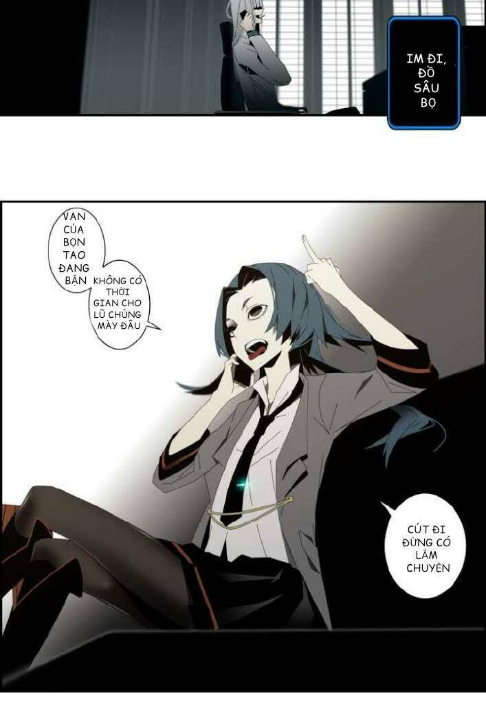 Automata Chương 48 Ảnh 15