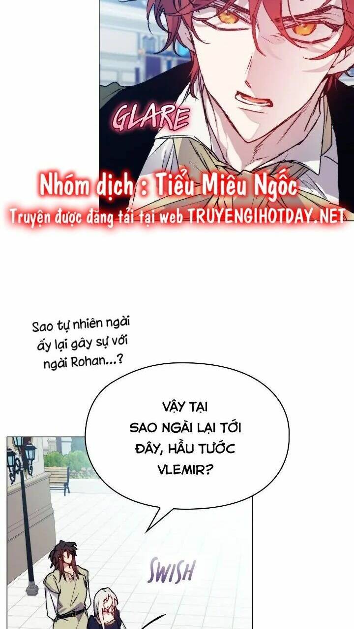 Ta Sẽ Nuôi Dạy Con Của Ngài Thật Tốt, Bệ Hạ! Chương 86 Ảnh 61