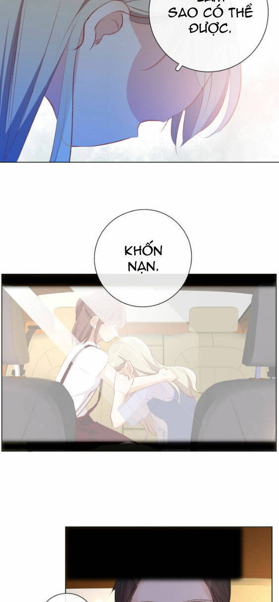 Yêu Em, Yêu Chính Tôi Chương 9 Ảnh 37