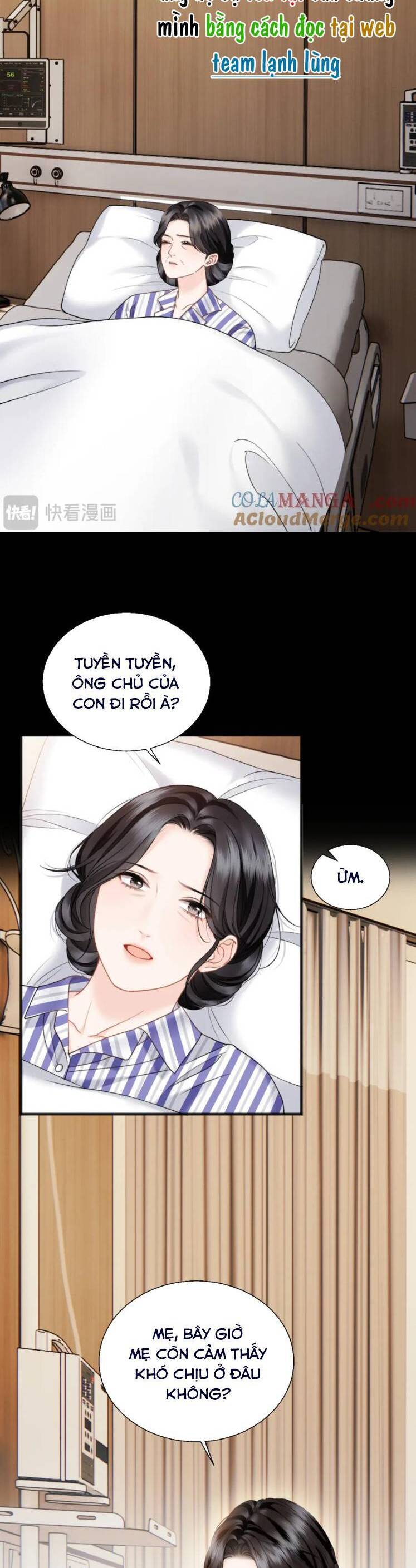 Say Đắm Chương 32 Ảnh 13