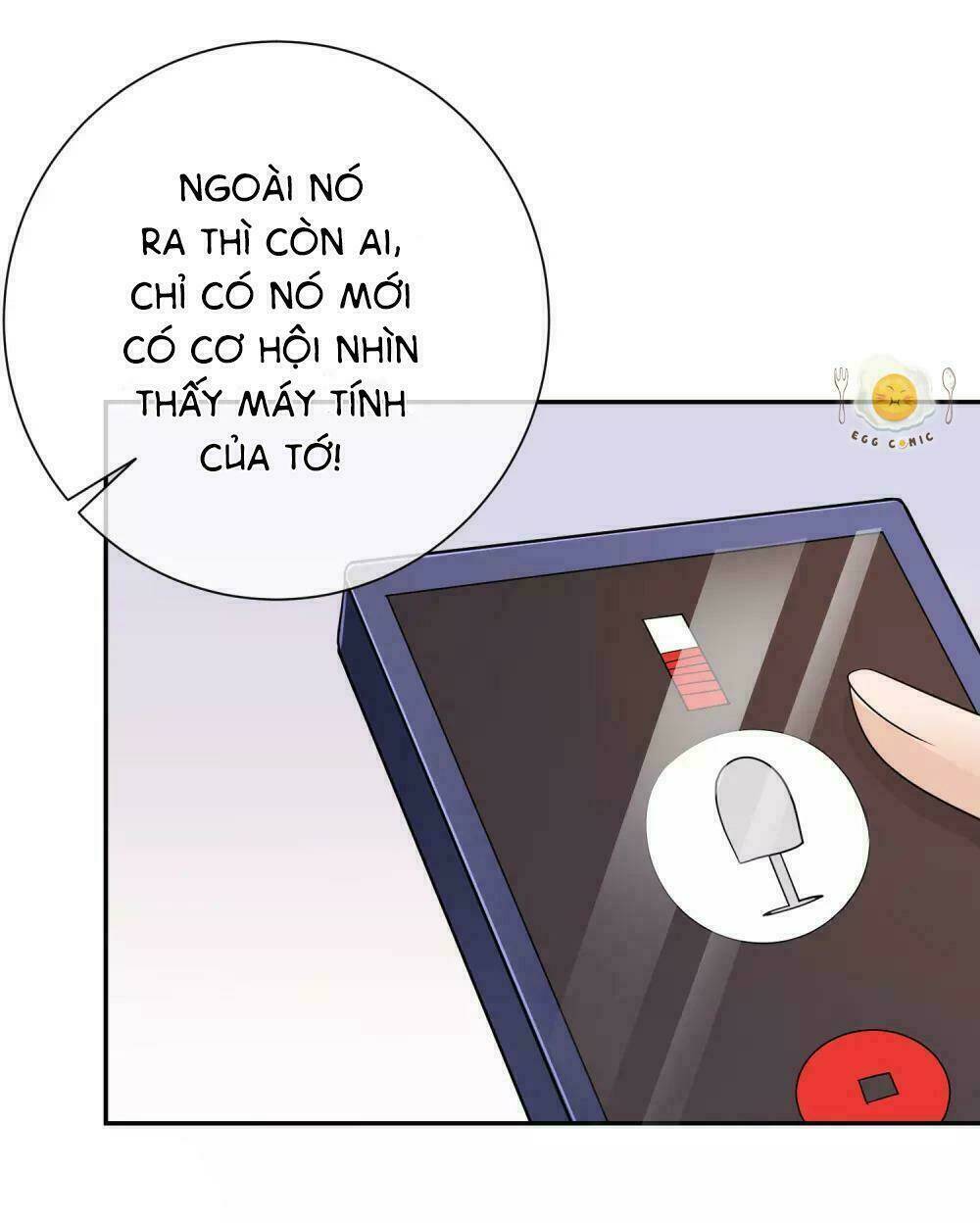 Trọng Sinh Siêu Sao - Lăng Thiếu Sủng Nghiện Chương 25 Ảnh 24
