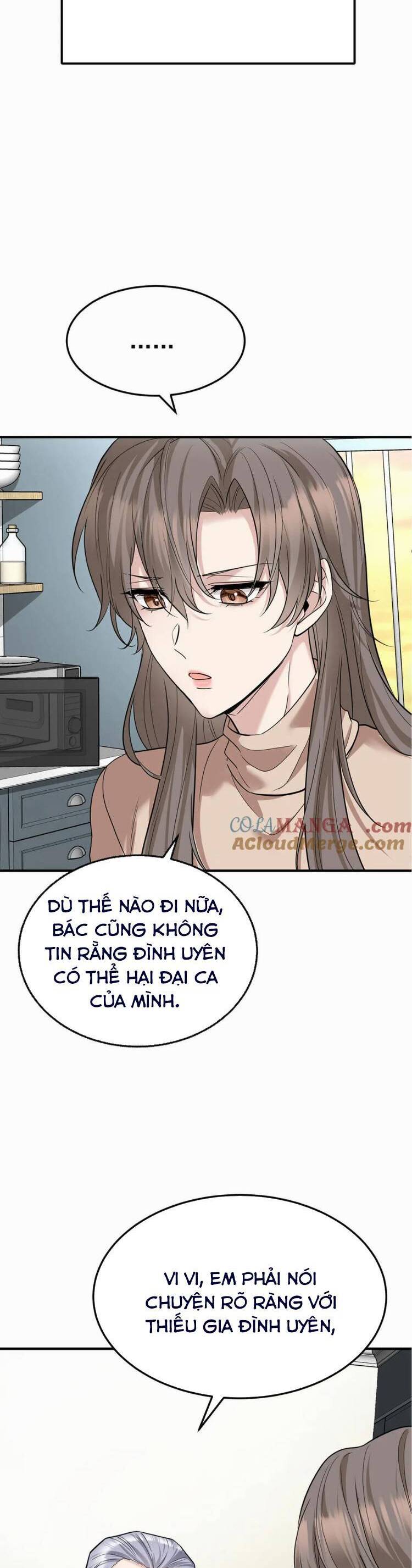 Sau Khi Chia Tay , Tôi Có Kết Đẹp Cùng Với Chú Nhỏ Chương 75 Ảnh 3