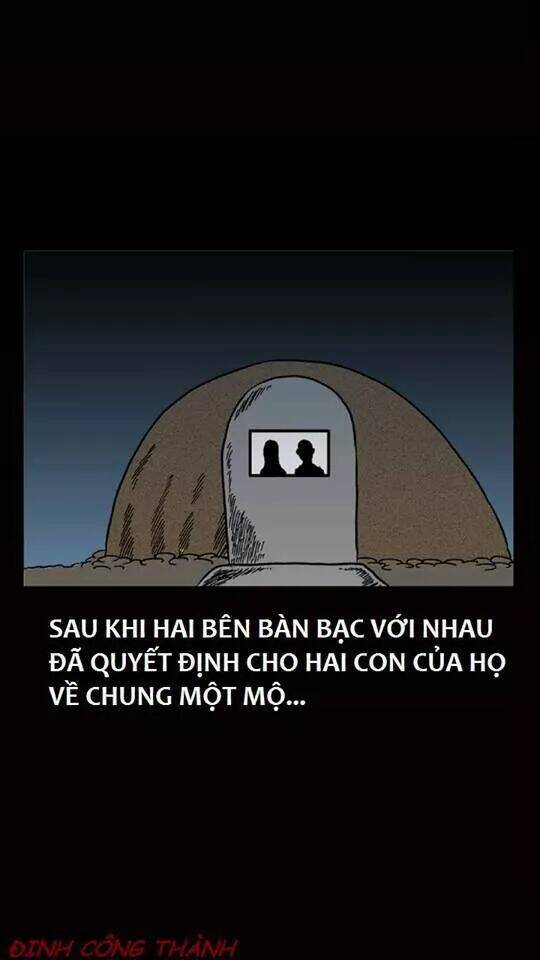 Thầy Súng Kể Chuyện Ma Chương 29 Ảnh 27