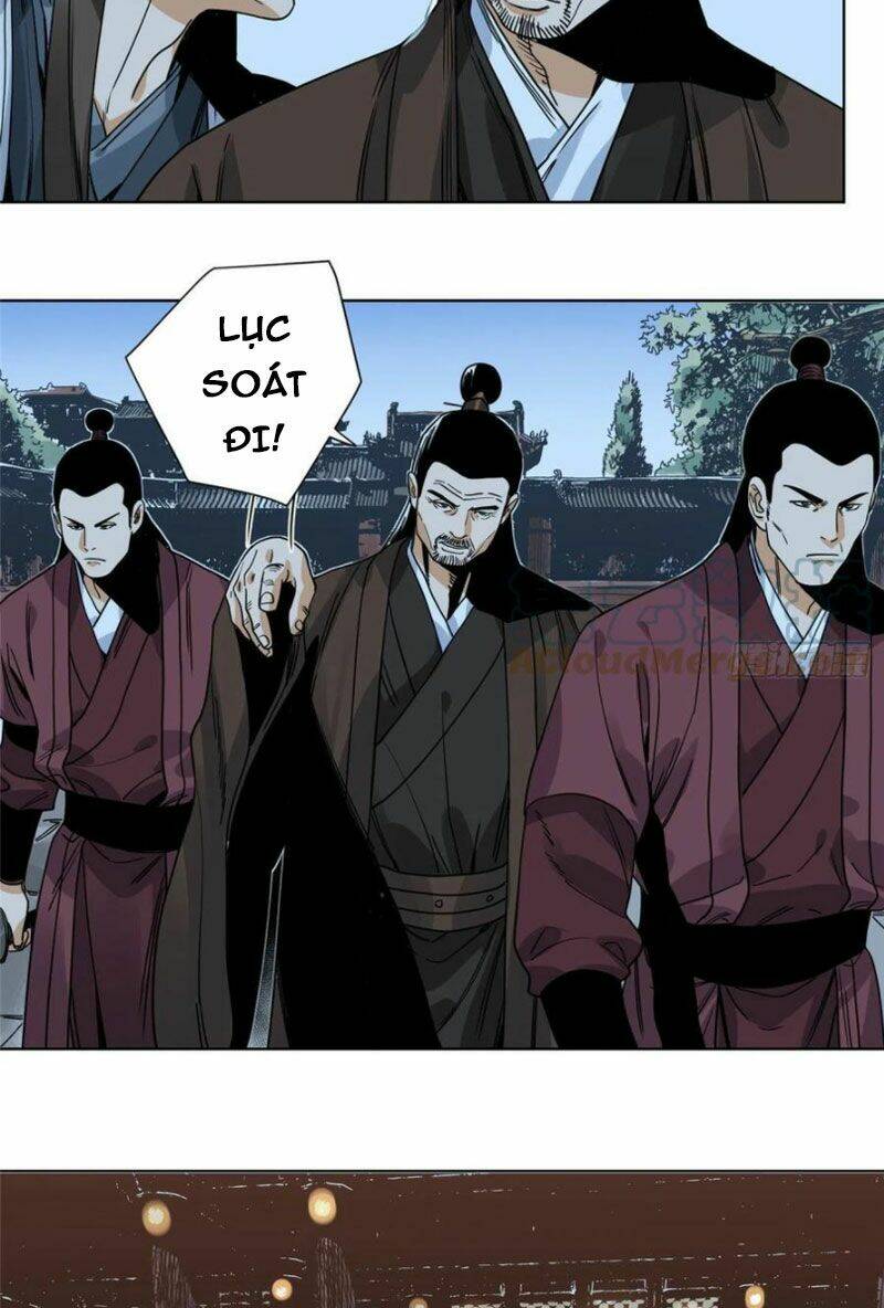 Đạo Quân Chương 101 Ảnh 22