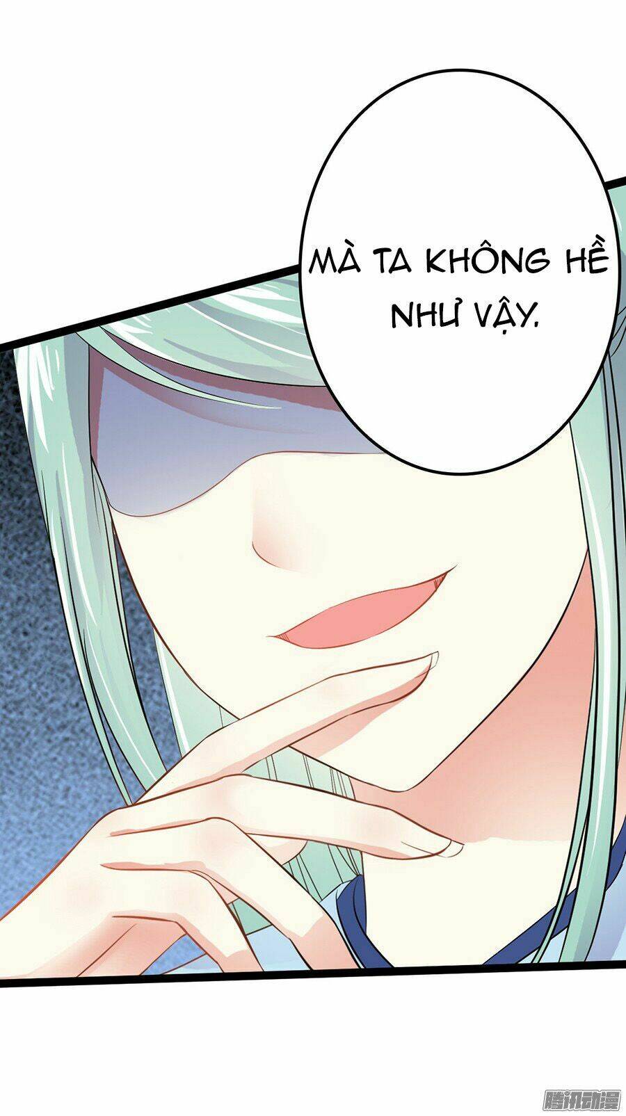 Lừa Thái Tử Đến Đây Dạy Dỗ Chương 2 Ảnh 33