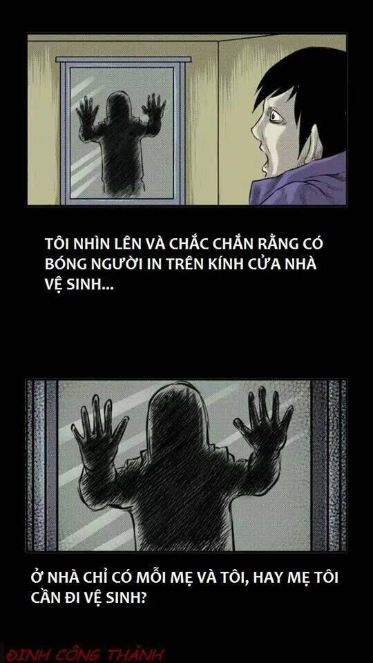 Thầy Súng Kể Chuyện Ma Chương 20 Ảnh 8