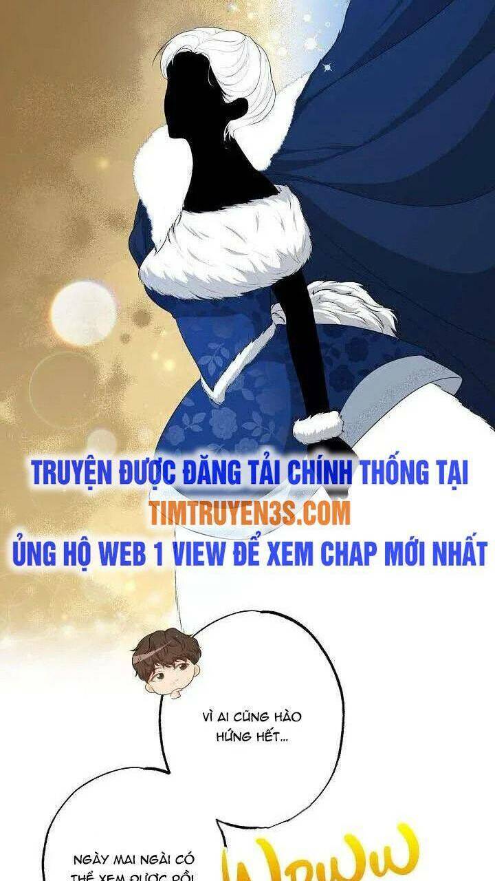 Đứa Trẻ Bảo Hộ Bóng Đêm Chương 34 Ảnh 51