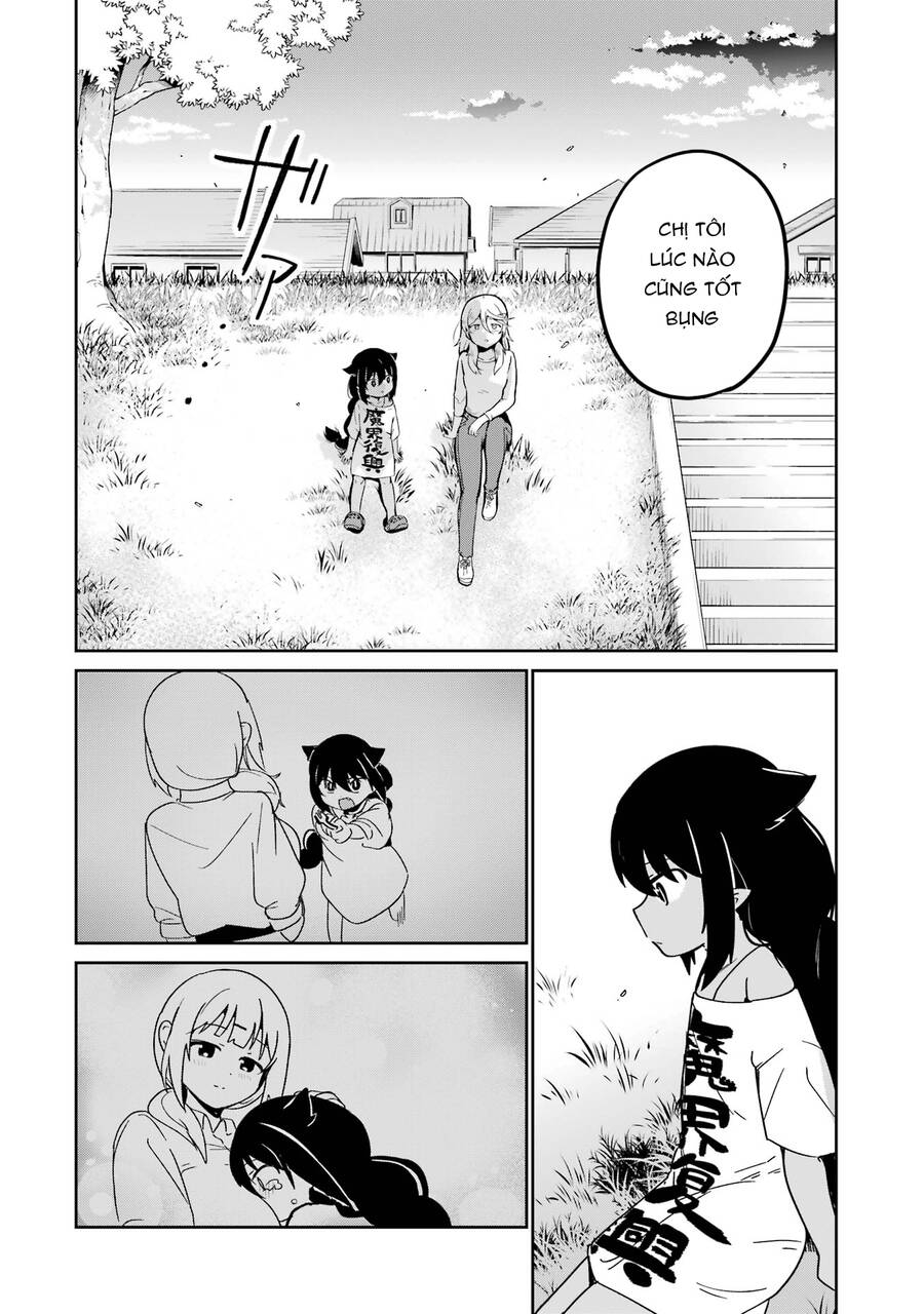 Jahy-Sama Wa Kujikenai! Chương 69 Ảnh 15