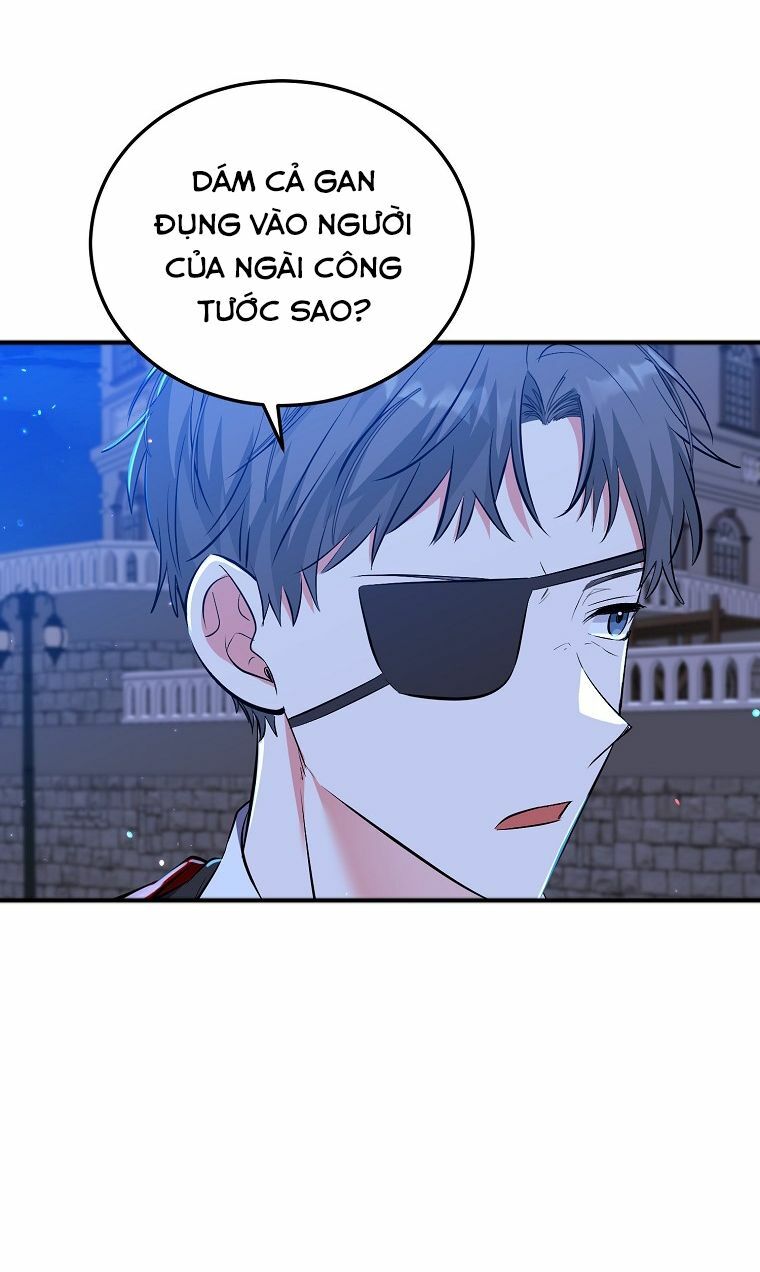 Ác Nữ Karuna Bé Lại Chương 29 Ảnh 19