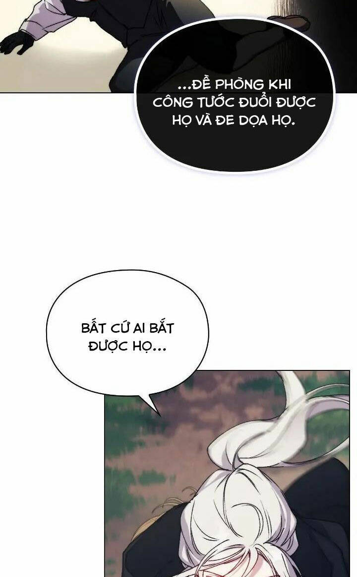 Ta Sẽ Nuôi Dạy Con Của Ngài Thật Tốt, Bệ Hạ! Chương 93 Ảnh 33
