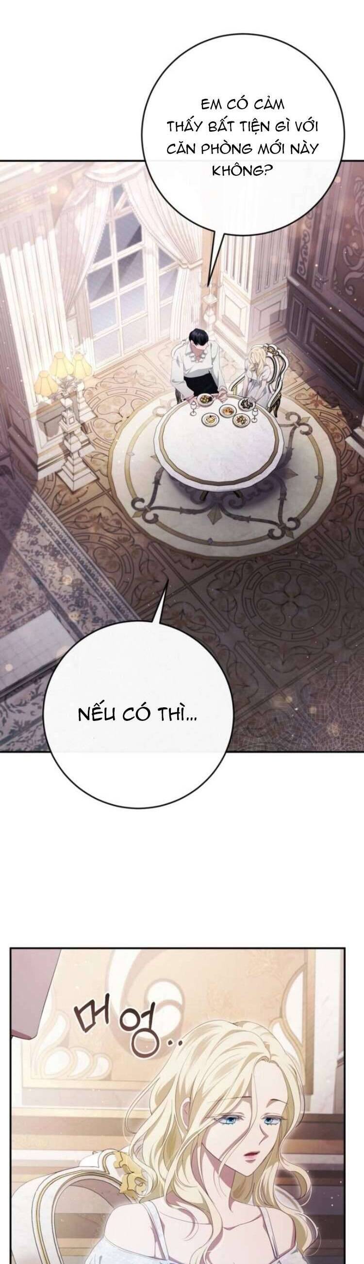 Đằng Sau Nụ Cười Của Nàng Công Chúa Chương 37 Ảnh 3