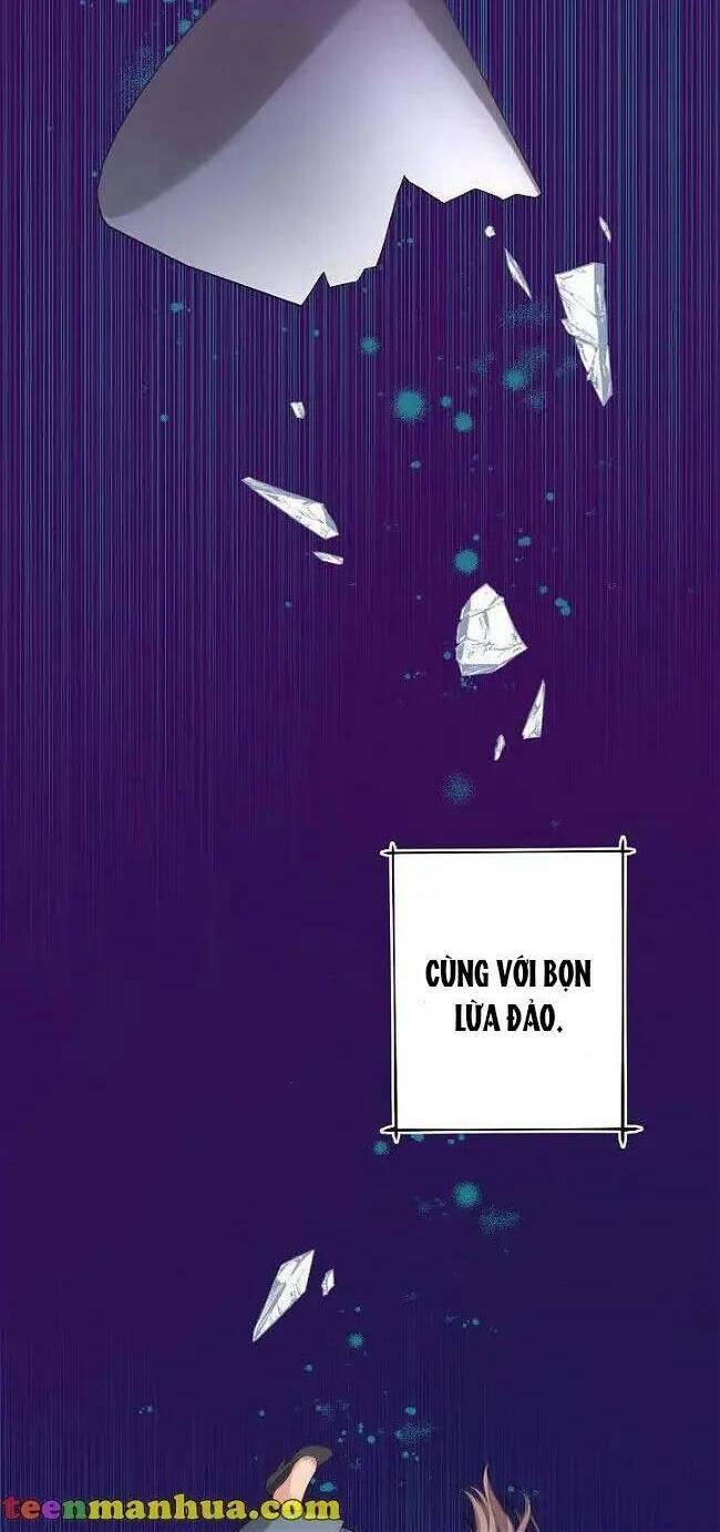 Đứa Trẻ Bảo Hộ Bóng Đêm Chương 32 Ảnh 62
