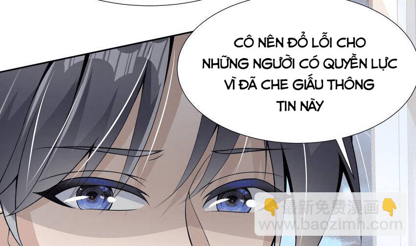 Các Cô Gái Tai Thú Đều Muốn Độc Chiếm Tôi Chương 30 Ảnh 56