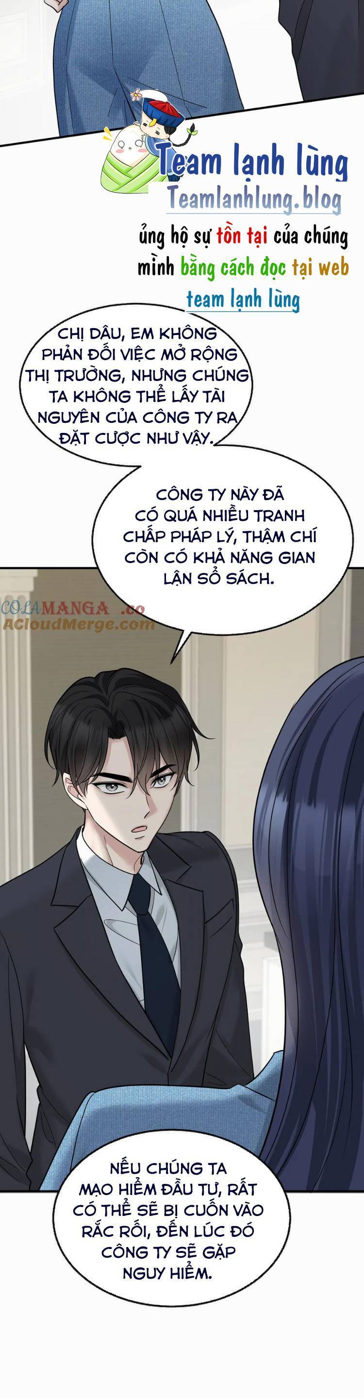 Sau Khi Chia Tay , Tôi Có Kết Đẹp Cùng Với Chú Nhỏ Chương 75 Ảnh 22