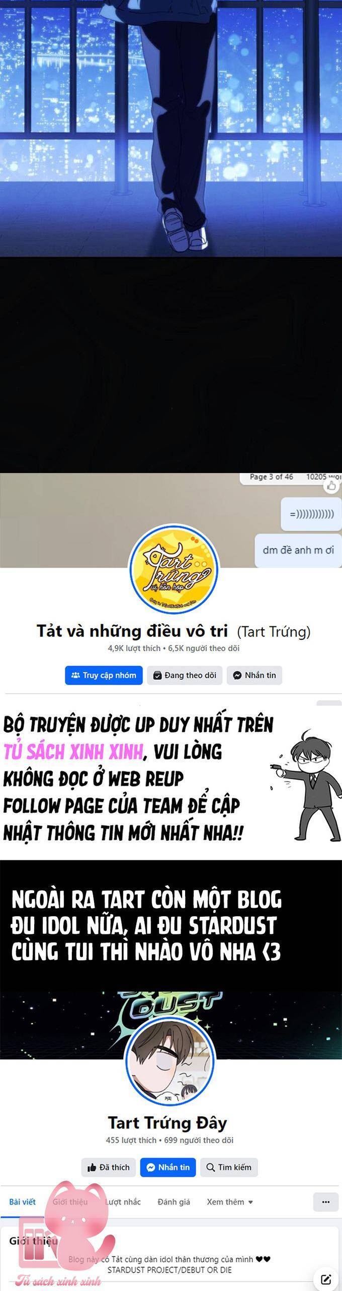 Tôi Trở Thành Thành Viên Trẻ Tuổi Nhất Nhóm Nhạc Idol Nam Chương 29 Ảnh 53