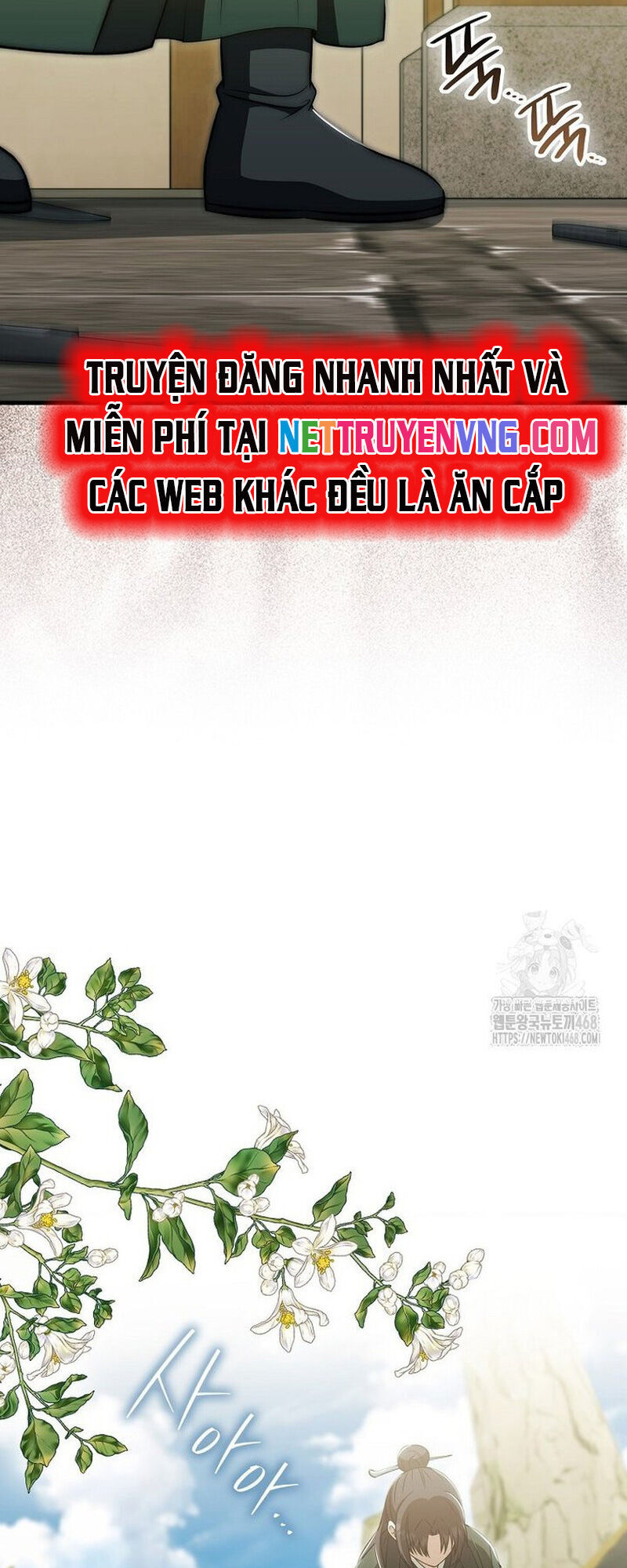 Trở Thành Đệ Tử Nhỏ Tuổi Nhất Phái Hoa Sơn Chương 43 Ảnh 56