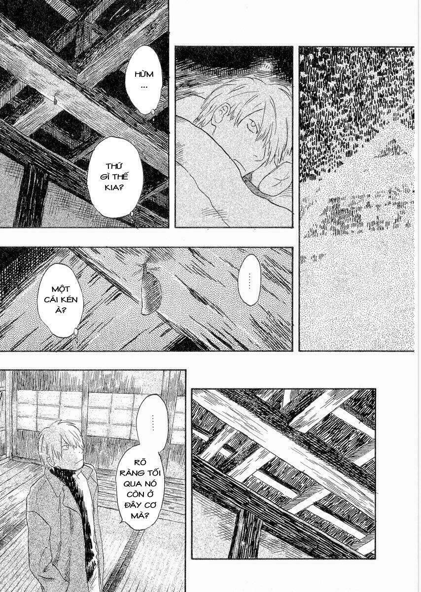 Mushishi Chương 18 Ảnh 23