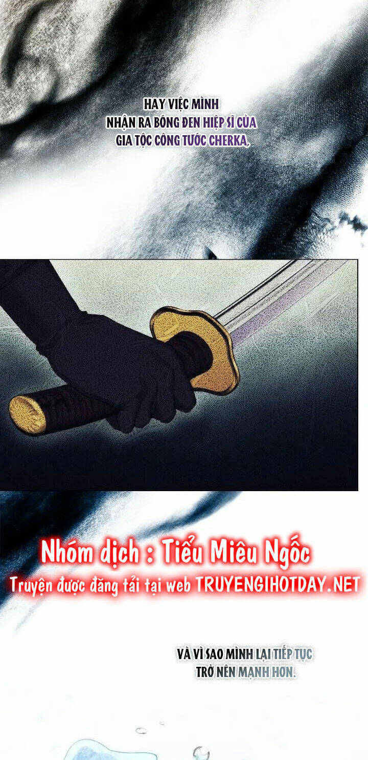 Ta Sẽ Nuôi Dạy Con Của Ngài Thật Tốt, Bệ Hạ! Chương 85 Ảnh 42