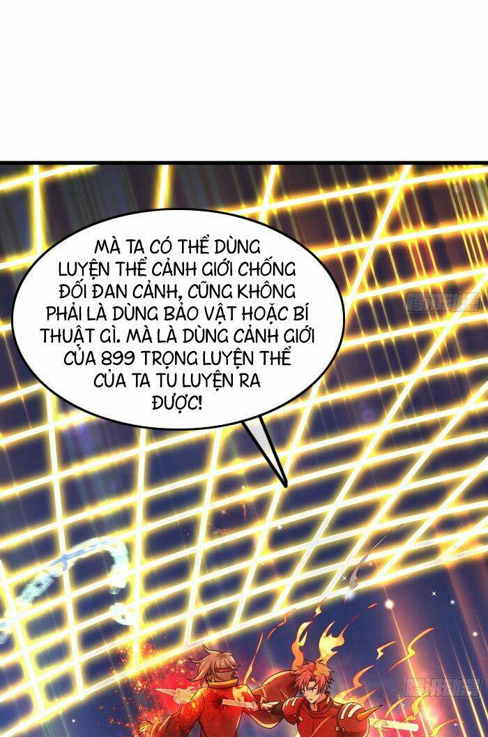 Khắc Kim Đại Lão Chương 166 Ảnh 58