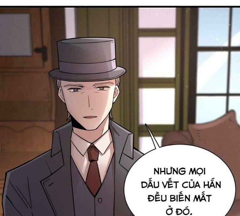 Quỷ Bí Chi Chủ Chương 46 Ảnh 8