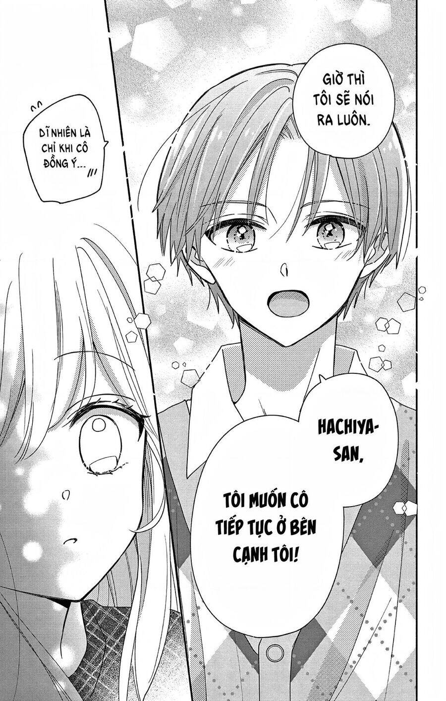 Maid Wa Koisuru Hachiya-Kun Chương 4 Ảnh 31