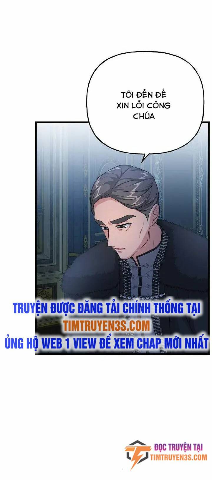 Đứa Trẻ Bảo Hộ Bóng Đêm Chương 19 Ảnh 9
