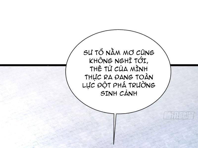 Vợ Tôi Và Tôi Thống Trị Tam Giới Chương 125 Ảnh 27