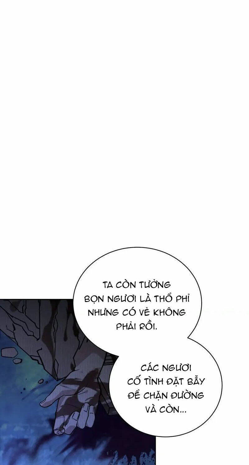 Nhân Vật Phản Diện Muốn Chết Một Cách Duyên Dáng Chương 42.1 Ảnh 27