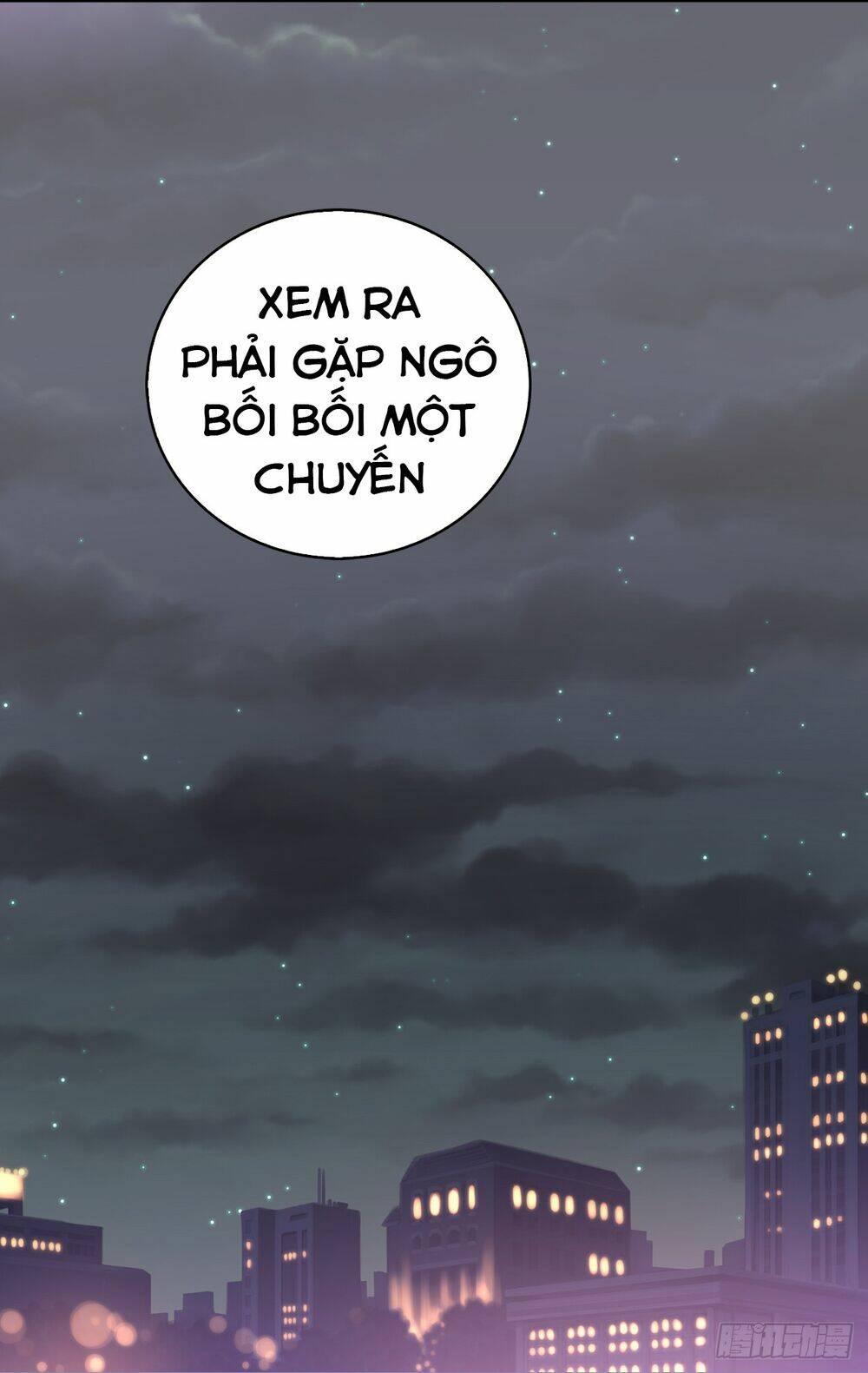 Acup Tiên Sinh Chương 60 Ảnh 31