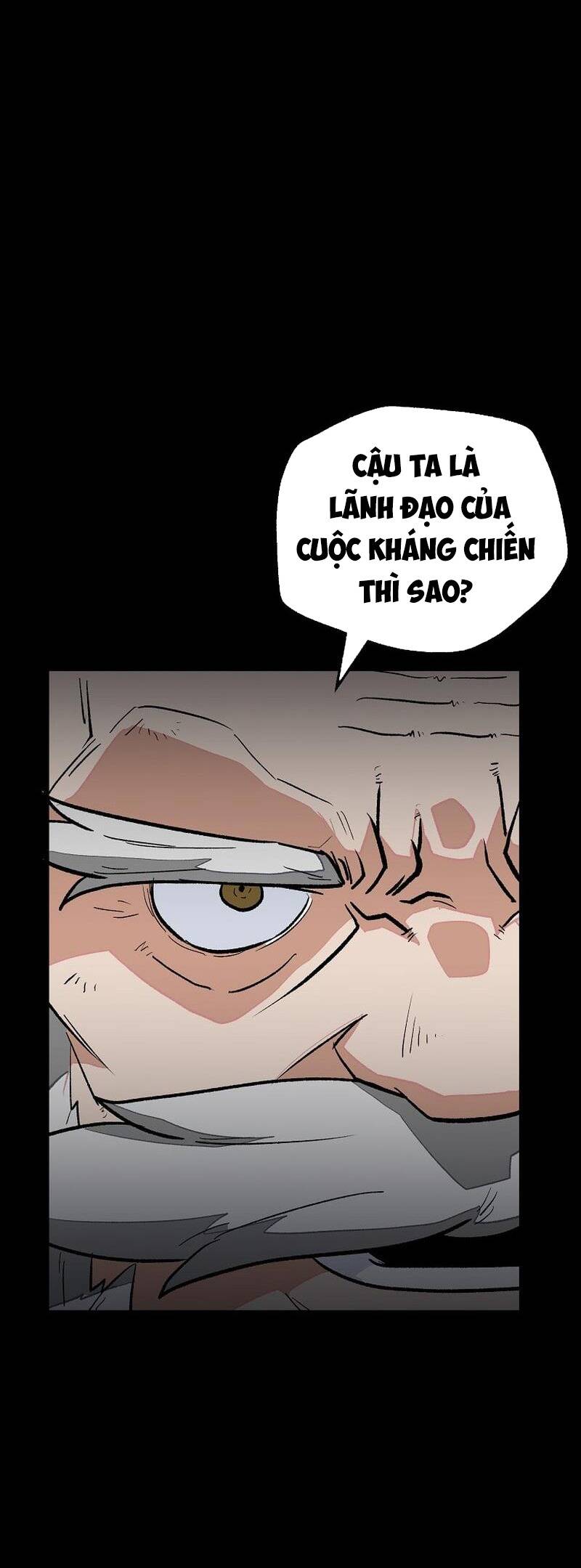 Mạt Thế Giang Hồ Hành Chương 32 Ảnh 41