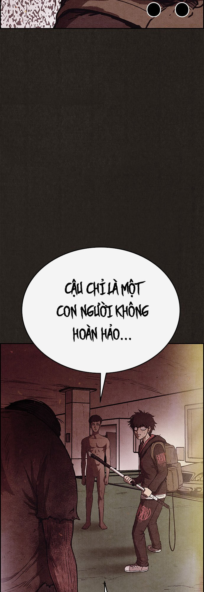 Quái Vật Tại Chung Cư Xanh Chương 124 Ảnh 61