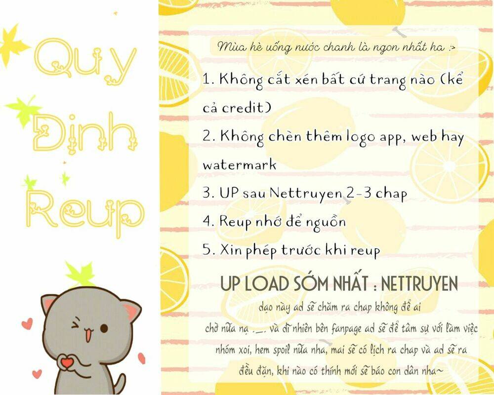 Phượng Mệnh Vi Hoàng Chương 1 Ảnh 2