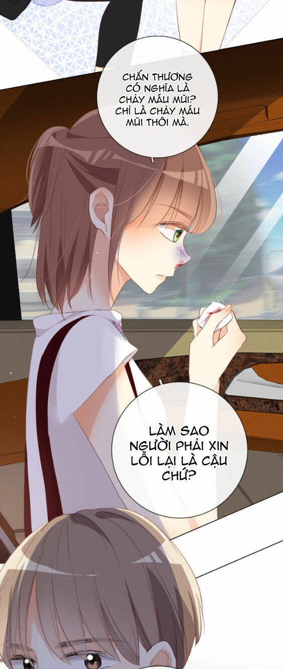Yêu Em, Yêu Chính Tôi Chương 9 Ảnh 28