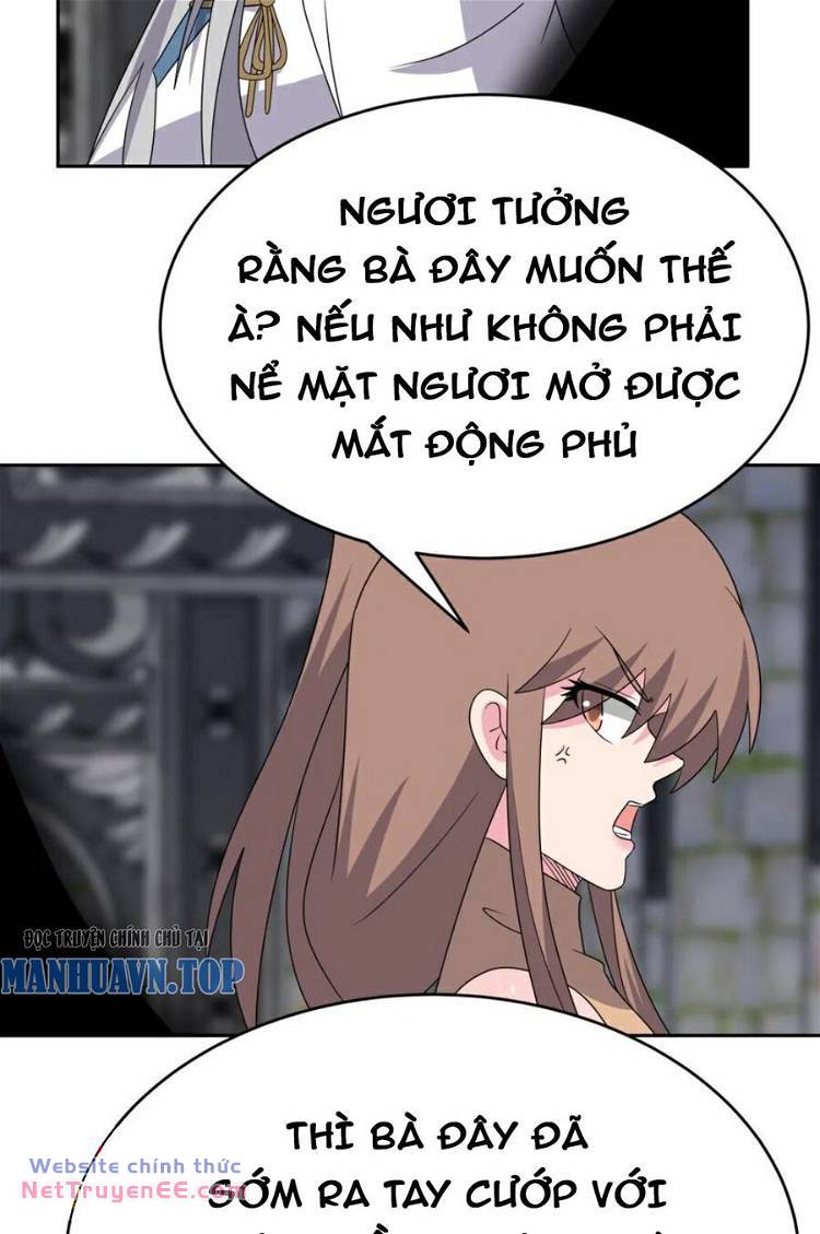 Tôn Thượng Chương 508 Ảnh 7