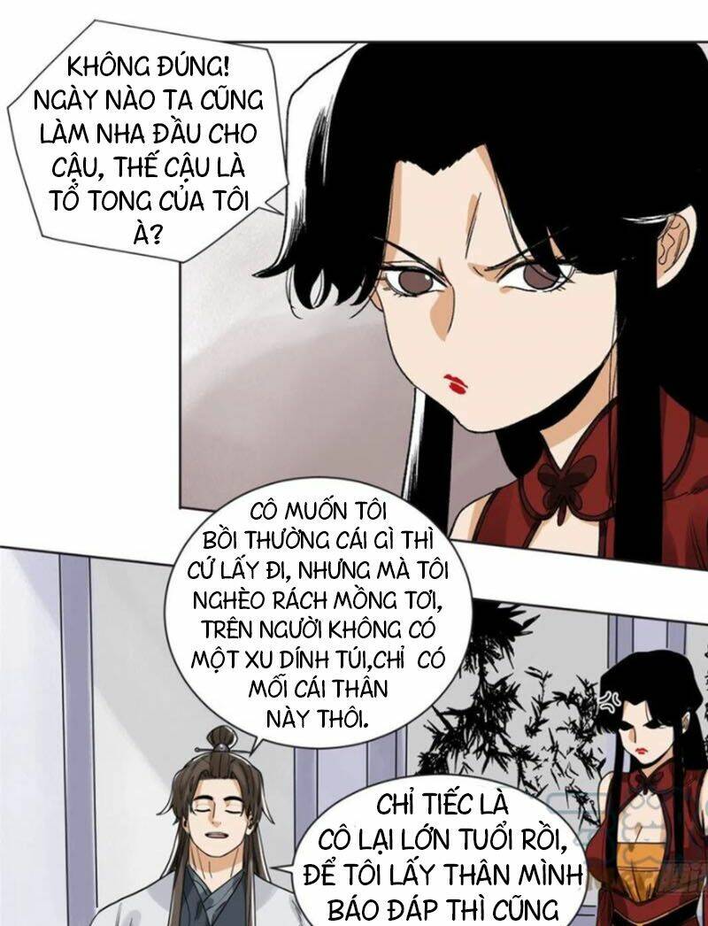 Đạo Quân Chương 94 Ảnh 4