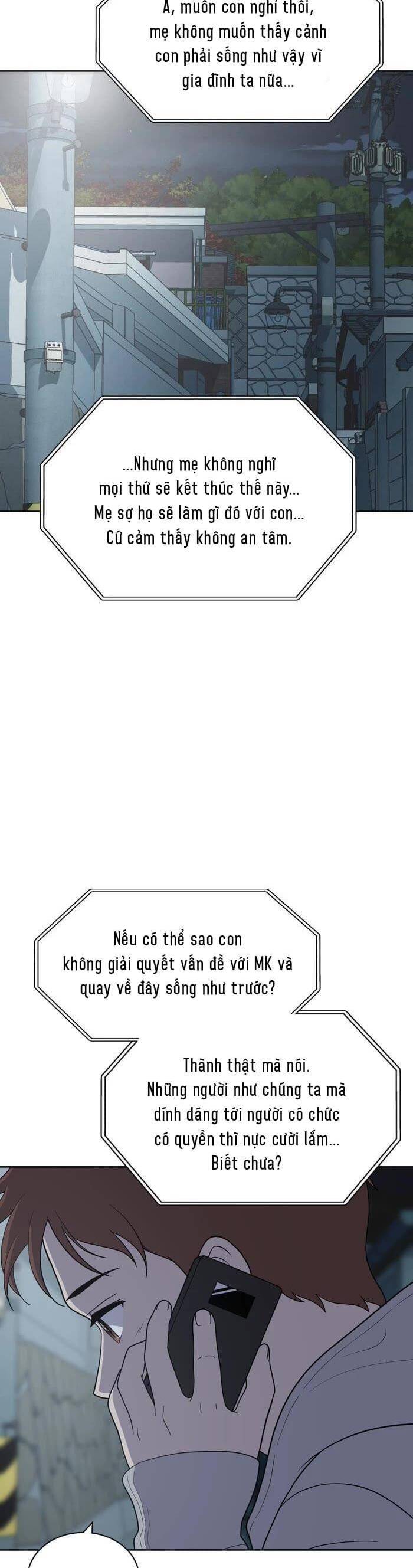 Cô Nàng Hết Thuốc Chữa Chương 94 Ảnh 14