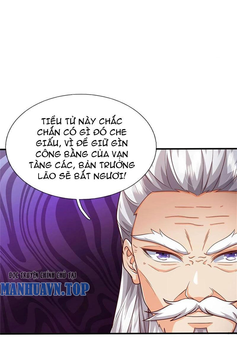 Ta Có Thể Sửa Chữa Vạn Vật Trên Dòng Thời Gian Chương 114 Ảnh 15