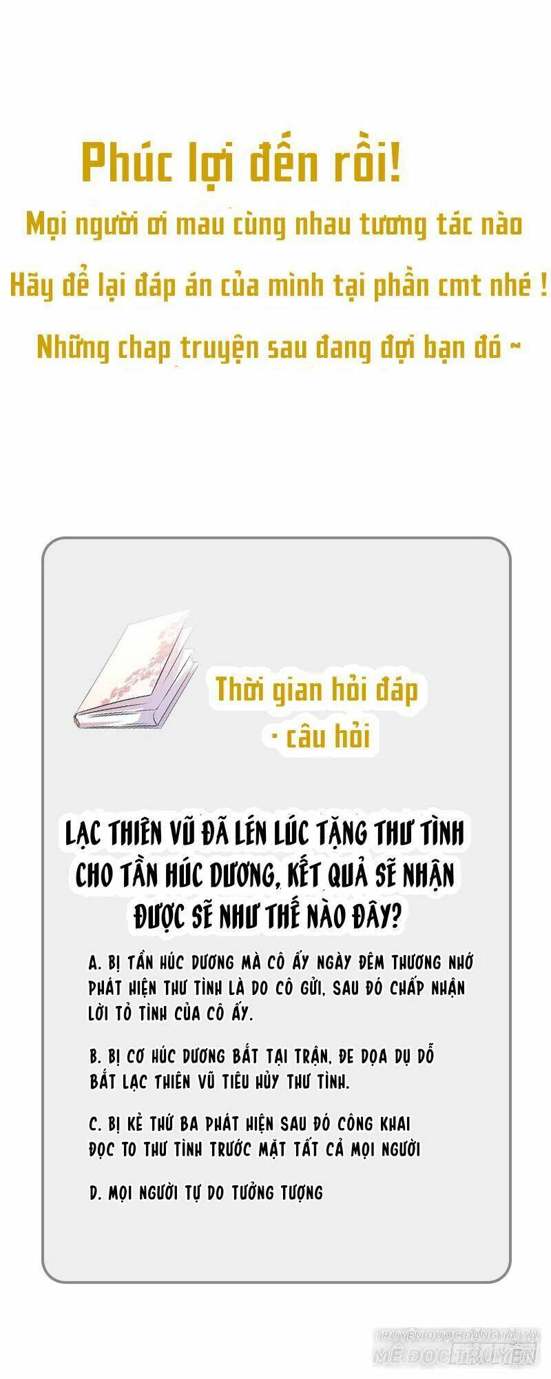 Thanh Đằng Chi Luyến: Thiếu Gia Tai Tiếng Và Nữ Hài Chương 10 Ảnh 2