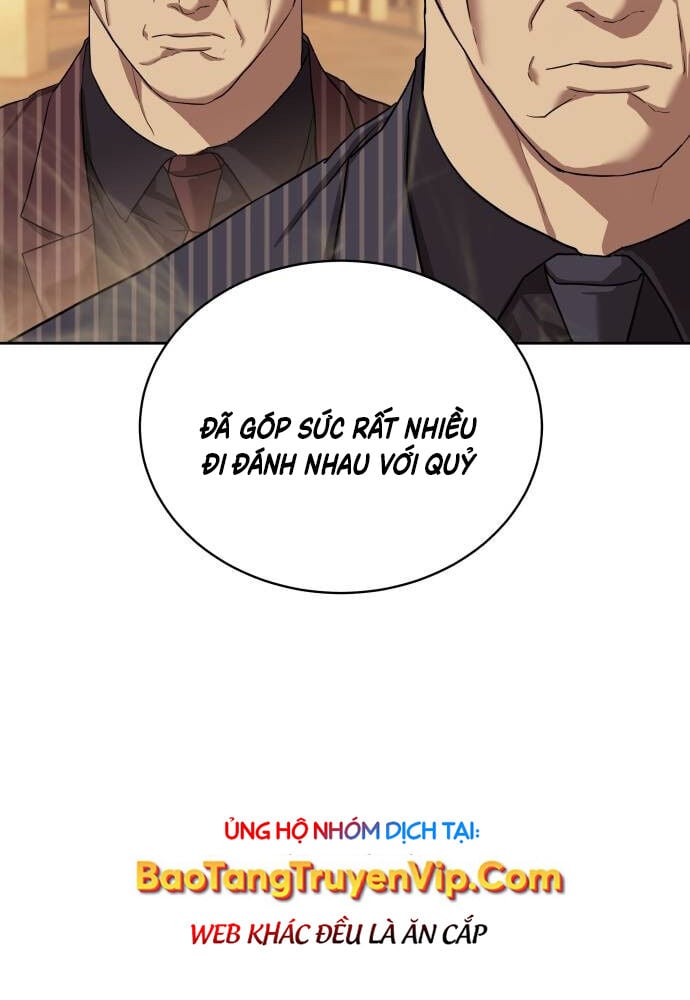 Công Chức Đặc Dị Chương 36 Ảnh 15