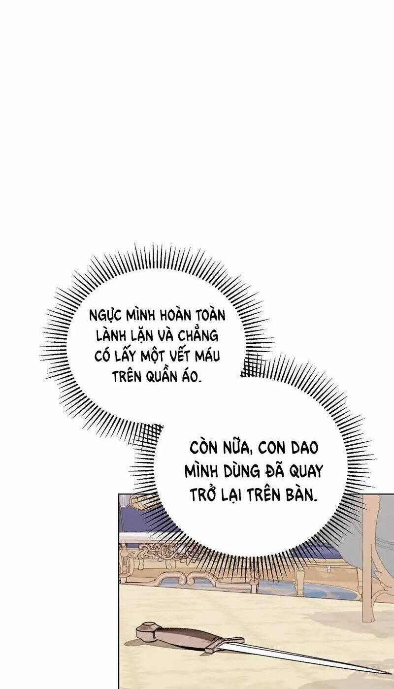 Nhân Vật Phản Diện Muốn Chết Một Cách Duyên Dáng Chương 44.1 Ảnh 55