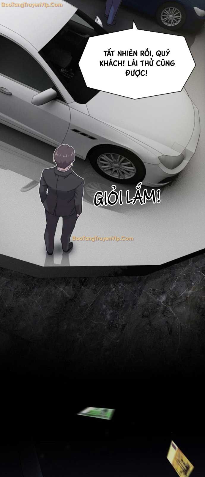 Thiên Tài Nhìn Thấu Thế Giới Chương 17 Ảnh 18