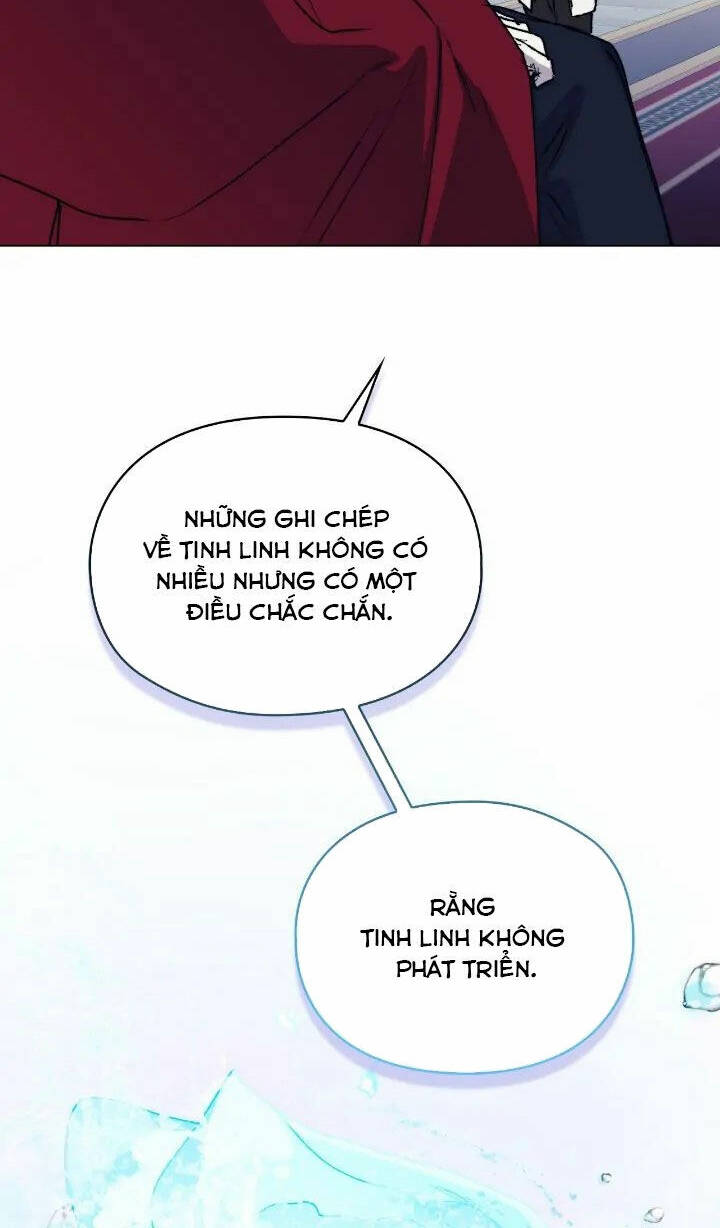 Ta Sẽ Nuôi Dạy Con Của Ngài Thật Tốt, Bệ Hạ! Chương 84 Ảnh 47