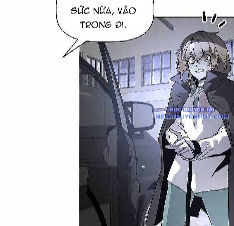 Cỗ Máy Dự Báo Sát Nhân Chương 8 Ảnh 39