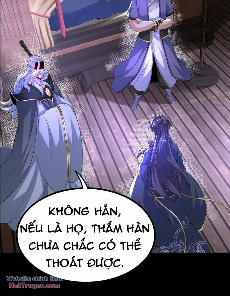 Ngạo Thế Đan Thần Chương 41 Ảnh 3