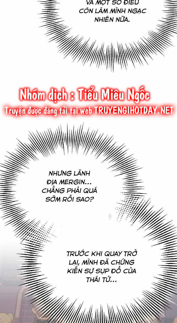 Ta Sẽ Nuôi Dạy Con Của Ngài Thật Tốt, Bệ Hạ! Chương 87 Ảnh 6