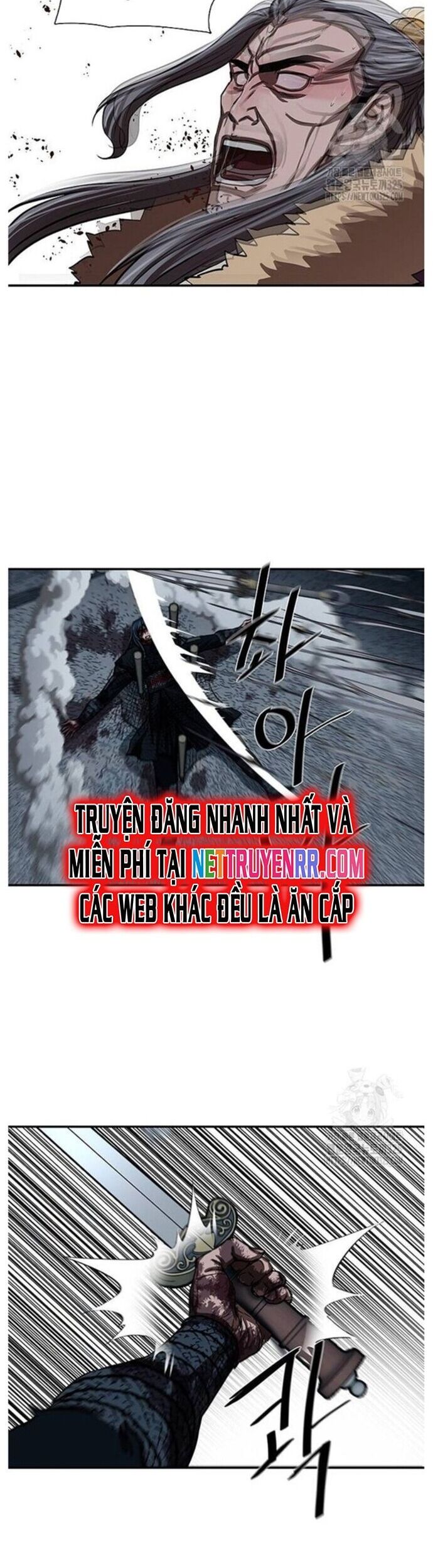 Hộ Vệ Chương 254 Ảnh 11