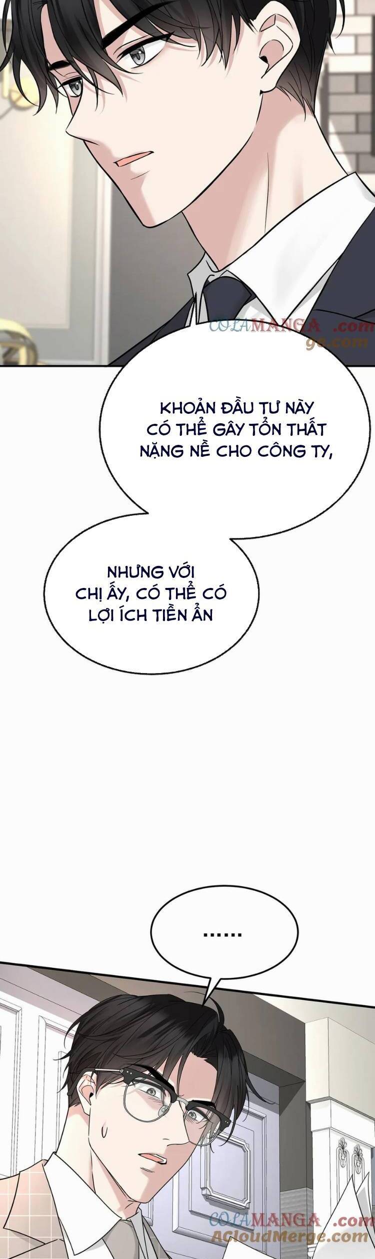 Sau Khi Chia Tay , Tôi Có Kết Đẹp Cùng Với Chú Nhỏ Chương 75 Ảnh 34
